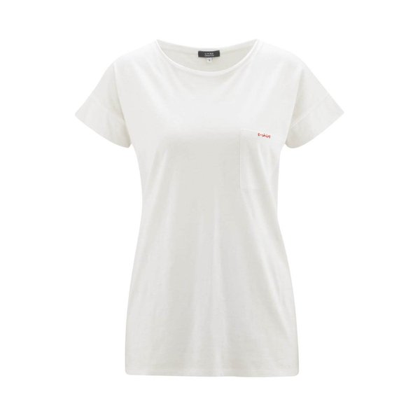 T-Shirt Damen 100% Bio BW, Sommer Sales in XL statt 29,99€ jetzt 9,99€
