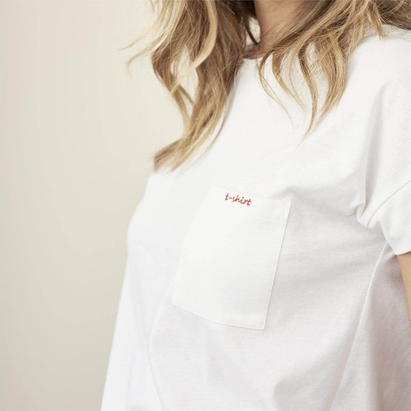 T-Shirt Damen 100% Bio BW, Sommer Sales in XL statt 29,99€ jetzt 9,99€